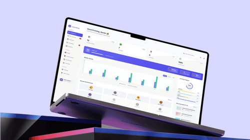 Learning Management System