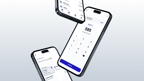 Mobile Payment Solution