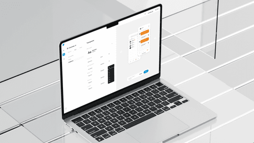 No-Code Critical Communication Mobile App Generator